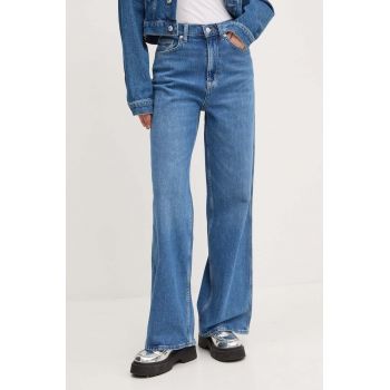 Tommy Jeans jeansi femei, DW0DW19269