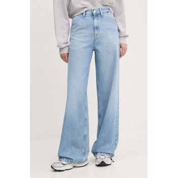 Tommy Jeans jeansi femei, DW0DW19293