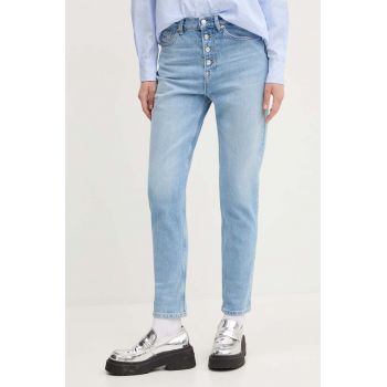 Tommy Jeans jeansi femei, DW0DW19240