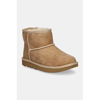 UGG pantofi copii