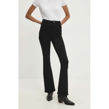 Answear Lab jeansi femei high waist