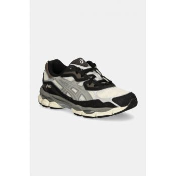 Asics sneakers GEL_NYC culoarea gri, 1201A789