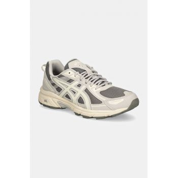 Asics sneakers GEL_VENTURE 6 culoarea gri, 1203A297