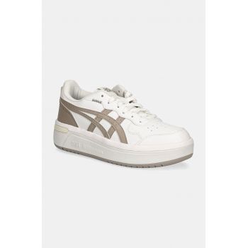 Asics sneakers JAPAN S ST culoarea alb, 1203A289