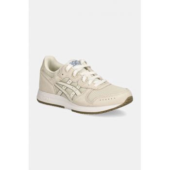 Asics sneakers LYTE CLASSIC culoarea bej, 1202A306