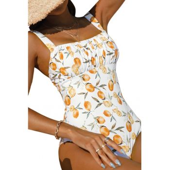 Costum de baie dama - o piesa - model happy summer - EFAYN