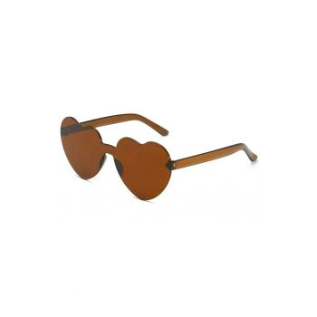 Ochelari de soare - dama - model pentru festival - super cool - M2 - EFAYN