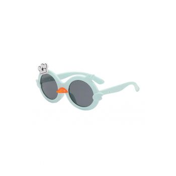 Ochelari de soare pentru copii - unisex - model ratusca nazdravana - accesorii decorative - EFAYN