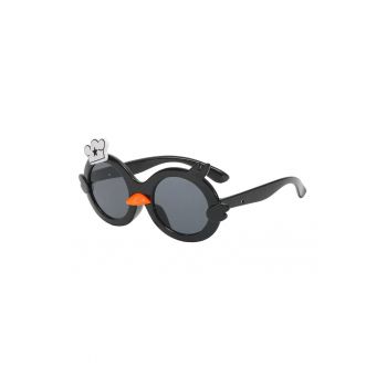 Ochelari de soare pentru copii - unisex - model ratusca nazdravana - accesorii decorative - EFAYN