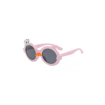 Ochelari de soare pentru copii - unisex - model ratusca nazdravana - accesorii decorative - EFAYN