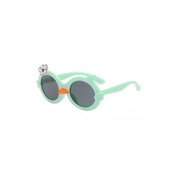 Ochelari de soare pentru copii - unisex - model ratusca nazdravana - accesorii decorative - EFAYN