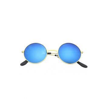 Ochelari de soare pentru copii - unisex - model retro - EFAYN