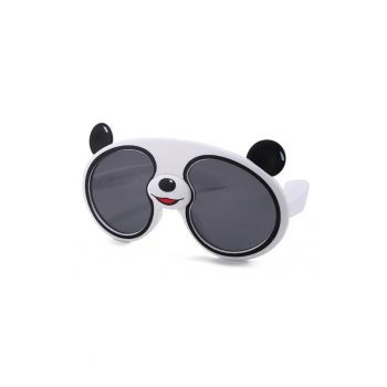 Ochelari de soare pentru copii - unisex - model ursulet panda jucaus - EFAYN