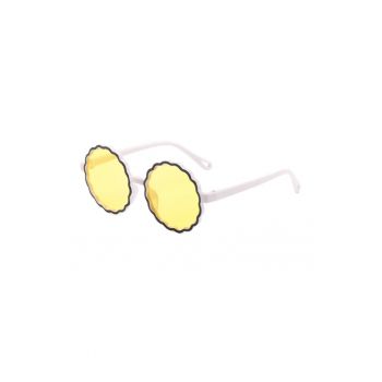 Ochelari de soare pentru copii - unisex - rotunzi - model summer cool - EFAYN