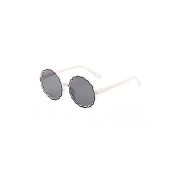 Ochelari de soare pentru copii - unisex - rotunzi - model summer cool - EFAYN