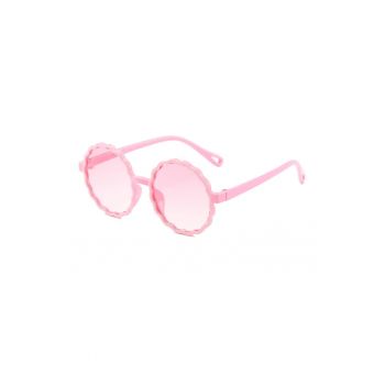 Ochelari de soare pentru copii - unisex - rotunzi - model summer cool - EFAYN