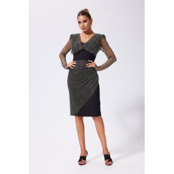 Rochie de ocazie Karisma Neagra