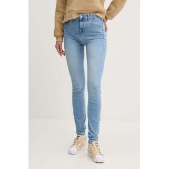 Tommy Jeans jeansi femei, DW0DW19268