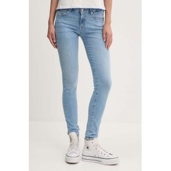 Tommy Jeans jeansi femei, DW0DW19654