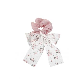 Elastic de par - model spring of life - imprimeu floral - EFAYN