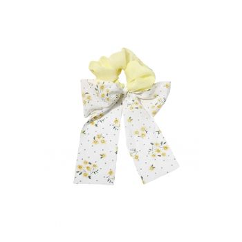 Elastic de par - model spring of life - imprimeu floral - EFAYN