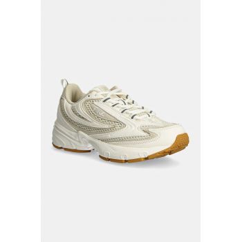 Fila sneakers Actix Retro culoarea bej, FFW0490