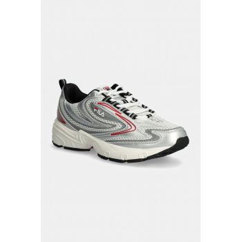 Fila sneakers Actix Retro culoarea gri, FFW0490