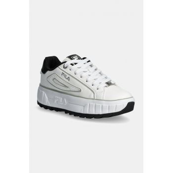 Fila sneakers Sintra culoarea alb, FFW0493