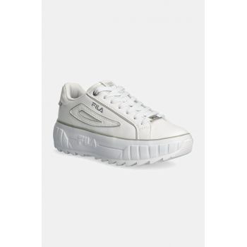 Fila sneakers Sintra culoarea alb, FFW0493