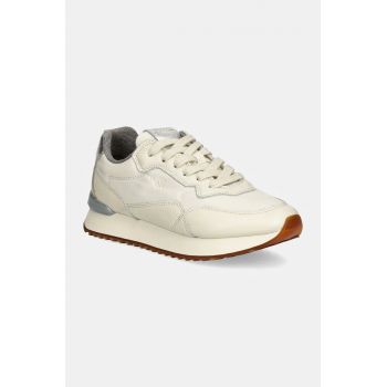 Gant sneakers Bevinda culoarea bej, 29531671 G963