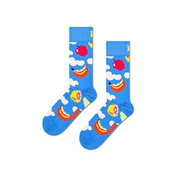 Happy Socks sosete Cloudy Fruit Sock P001551