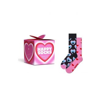 Happy Socks sosete GIFTBOX 2-pack P001717