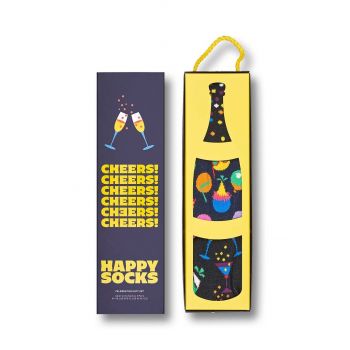 Happy Socks sosete GIFTBOX 3-pack P001723