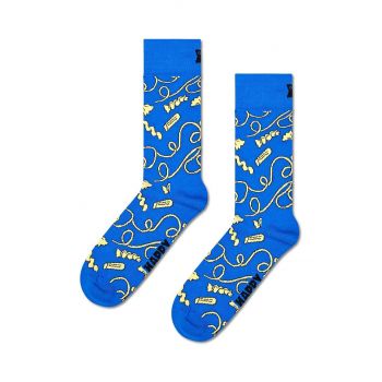 Happy Socks sosete Pasta Sock P001869