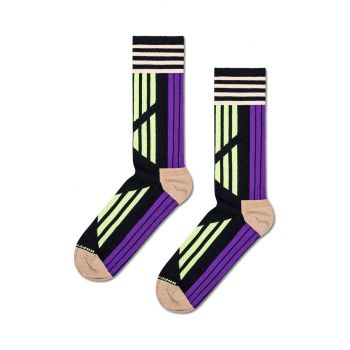 Happy Socks sosete Runner Sneaker Sock P001328