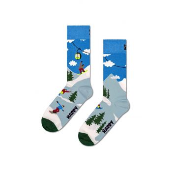 Happy Socks sosete Snowboard Sock P001511