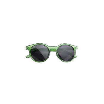 Ochelari de soare pentru copii - unisex - model vintage - rame fashion - EFAYN