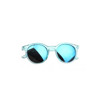 Ochelari de soare pentru copii - unisex - model vintage - rame fashion - EFAYN