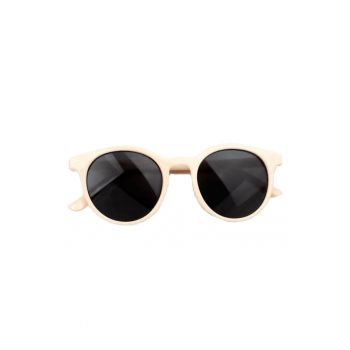 Ochelari de soare pentru copii - unisex - model vintage - rame fashion - M2 - EFAYN