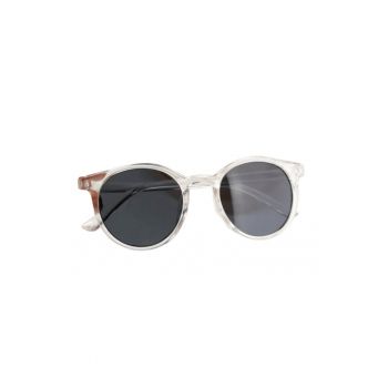 Ochelari de soare pentru copii - unisex - model vintage - rame fashion - M2 - EFAYN