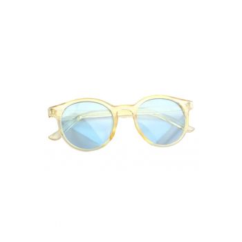 Ochelari de soare pentru copii - unisex - model vintage - rame fashion - M2 - EFAYN