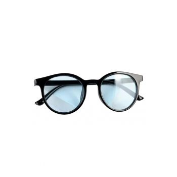 Ochelari de soare pentru copii - unisex - model vintage - rame fashion - M2 - EFAYN