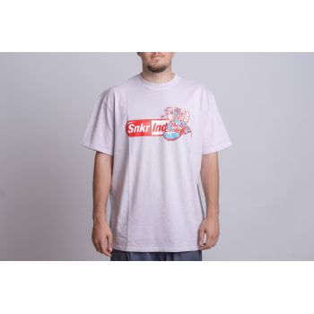 X Cracklez Meds Tee