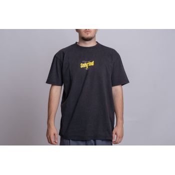 X Cracklez Pest Control Tee