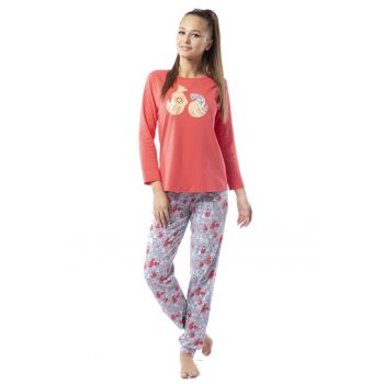 Bluza de pijama PFIB385