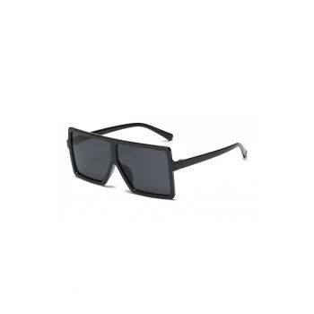 Ochelari de soare pentru copii - unisex - model voluminos cool - tematica fashion summer - EFAYN