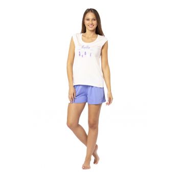 Pantalon pijama PFVP04