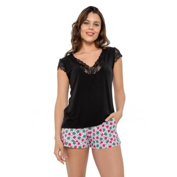 Pantaloni pijama PFVP06IMP