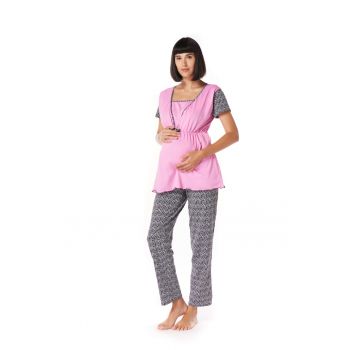 Pijama alaptat PJF132