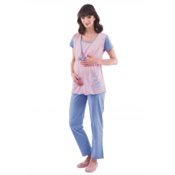 Pijama alaptat PJF132